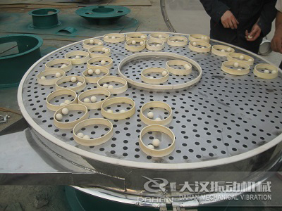 旋振篩彈跳球 旋振篩彈跳球