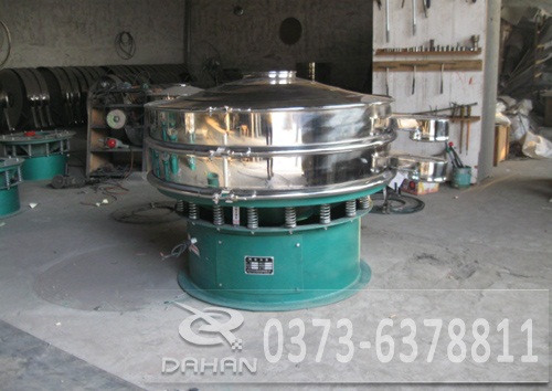 苦瓜粉旋振篩 苦瓜粉旋振篩