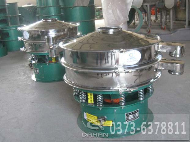 鳳梨汁旋振篩 鳳梨汁旋振篩