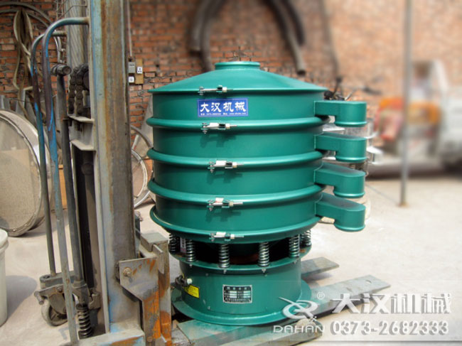 鳳梨汁旋振篩 鳳梨汁旋振篩