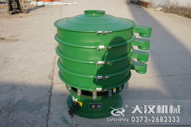 鳳梨汁旋振篩 鳳梨汁旋振篩